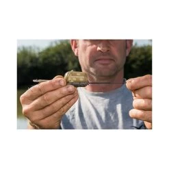 Matrix Inline Maggot Small 25 Gr Feeder -Hengelsportwinkel matrix inline maggot feeder small 25 gr 4