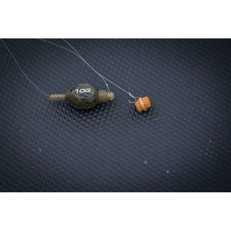 Matrix Inline Pellet Bomb 5 Gr 12 Matrix Inline Pellet Bomb 5 Gr - Afbeelding 12