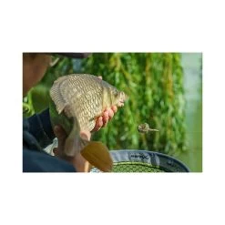 Matrix Inline Pellet Medium 30 Gr Feeder -Hengelsportwinkel matrix inline pellet feeder medium 30 gr 2