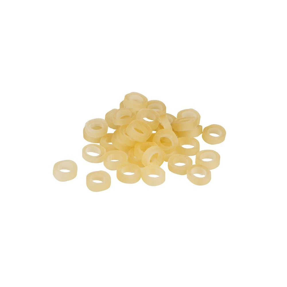 Matrix Latex Bait Bands Medium 1 Matrix Latex Bait Bands Medium