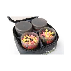 Matrix Mini Bait Bag -Hengelsportwinkel matrix mini bait bag 2