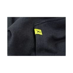 Matrix Minimal Black Marl Hoody Large -Hengelsportwinkel matrix minimal black marl hoody large 4