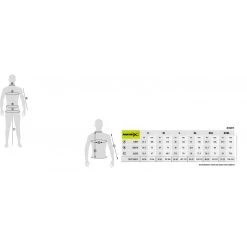 Matrix Minimal Black Marl Hoody Large -Hengelsportwinkel matrix minimal black marl hoody large 5