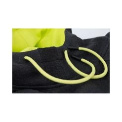 Matrix Minimal Black Marl Hoody Medium -Hengelsportwinkel matrix minimal black marl hoody medium 2