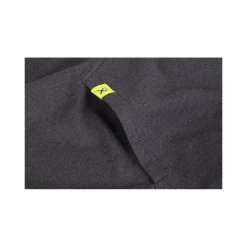 Matrix Minimal Black Marl Lime Quarter Zip Pullover XX Large -Hengelsportwinkel matrix minimal black marl lime quarter zip pullover xx large 5