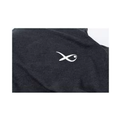 Matrix Minimal Black Marl T Shirt XX Large -Hengelsportwinkel matrix minimal black marl t shirt xx large 2