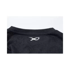 Matrix Minimal Black Marl T Shirt XX Large -Hengelsportwinkel matrix minimal black marl t shirt xx large 3