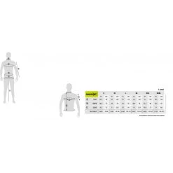 Matrix Minimal Grey Marl T Shirt X Large -Hengelsportwinkel matrix minimal grey marl t shirt x large 5