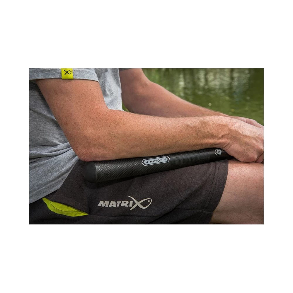 Matrix MTX Carbon Pole Section Protector 7/8 2 Matrix MTX Carbon Pole Section Protector 7/8 - Afbeelding 2