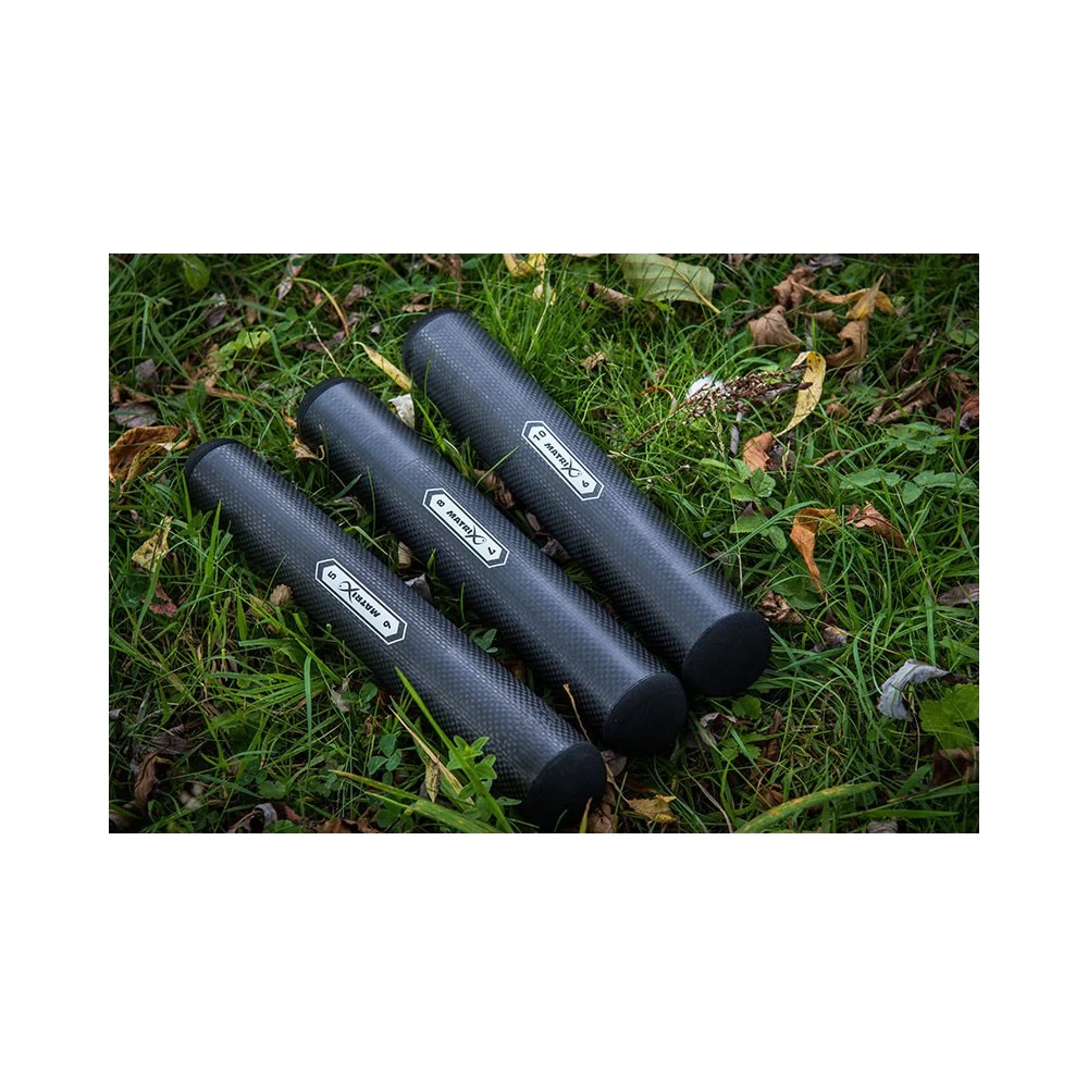 Matrix MTX Carbon Pole Section Protector 7/8 4 Matrix MTX Carbon Pole Section Protector 7/8 - Afbeelding 4