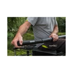 Matrix MTX Carbon Pole Section Protector 9/10 -Hengelsportwinkel matrix mtx carbon pole section protector 9 10 4