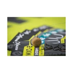 Matrix MXC-2 X-Strong Spade End Size 12 Barbless Hook -Hengelsportwinkel matrix mxc 2 x strong spade end barbless hook size 12 4