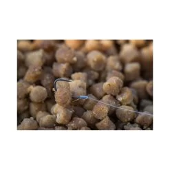 Matrix MXC-5 Light Spade End Size 18 Barbless Hook -Hengelsportwinkel matrix mxc 5 light spade end barbless hook size 18 5