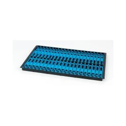 Hengelsportwinkel 8 Matrix Pole Winders Loaded Trays 13 Cm