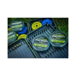 Matrix Power Micron X 0.14 Mm -Hengelsportwinkel matrix power micron x 014 mm 2