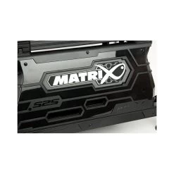 Matrix S25 Superbox Black Edition -Hengelsportwinkel matrix s25 superbox black edition 3