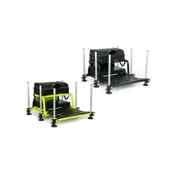 Matrix S25 Superbox Black Edition -Hengelsportwinkel matrix s25 superbox black edition 4