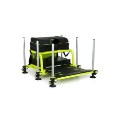 Matrix S25 Superbox Lime Edition