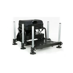 Matrix S36 Superbox Black Edition