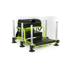 Matrix S36 Superbox Lime Edition