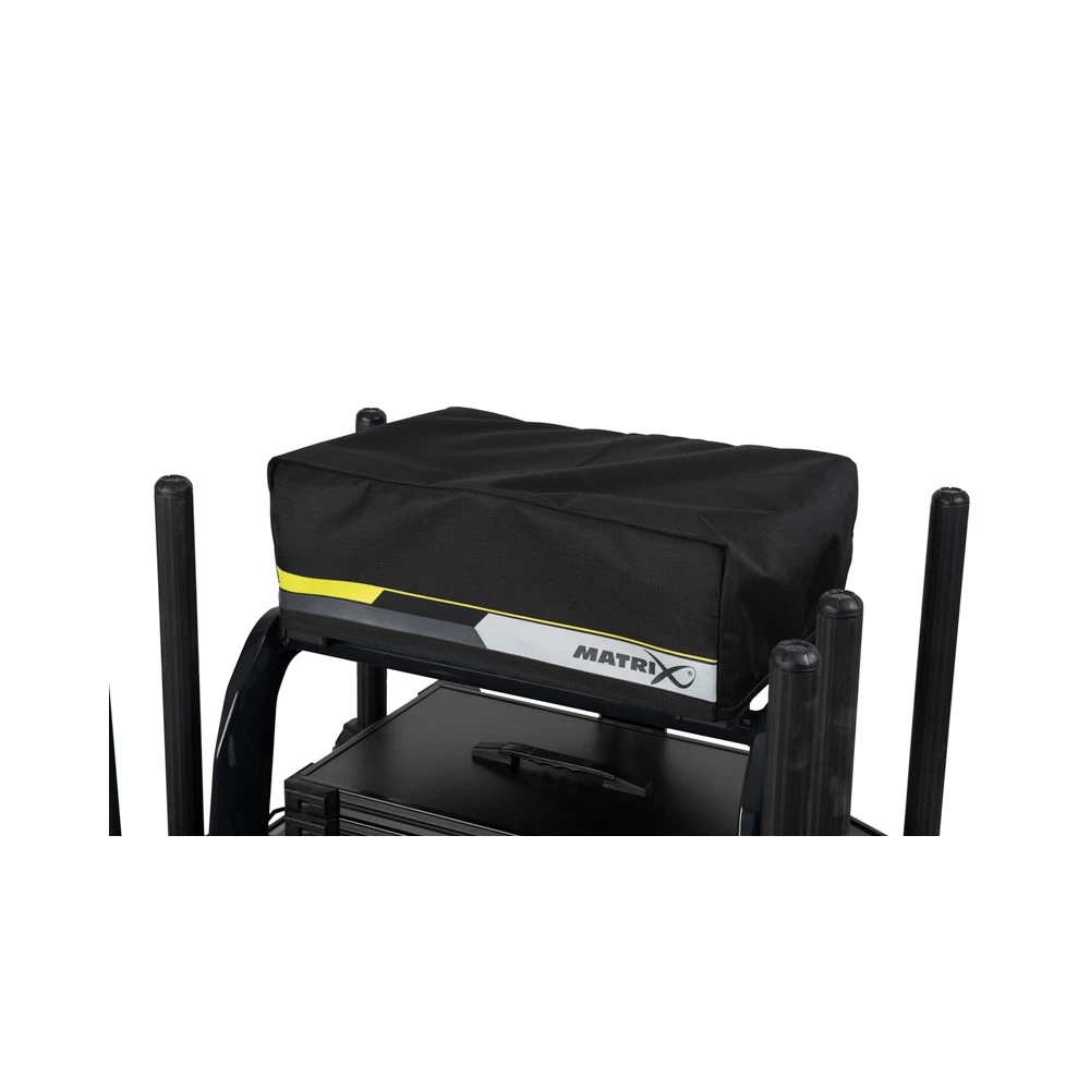 Matrix Seatbox Cover 2 Matrix Seatbox Cover - Afbeelding 2