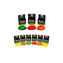 Matrix SLIK Elastic Size 20 - 22 Orange