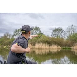 Matrix SLIK Large Catapult - Heavy Elastic - 3.2 Mm -Hengelsportwinkel matrix slik large catapult heavy elastic 32 mm 8