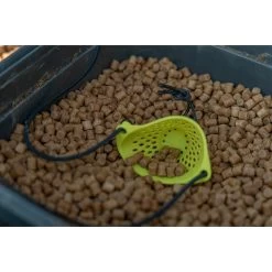 Matrix SLIK Large Catapult - X-Heavy Elastic - 3.5 Mm -Hengelsportwinkel matrix slik large catapult x heavy elastic 35 mm 7