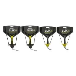 Matrix SLIK Medium Catapult - Light Elastic - 2.2 Mm -Hengelsportwinkel matrix slik medium catapult light elastic 22 mm 6