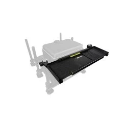 Matrix SLIM Extending Side Tray -Hengelsportwinkel matrix slim extending side tray 2