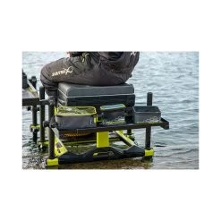 Matrix SLIM Extending Side Tray -Hengelsportwinkel matrix slim extending side tray 3