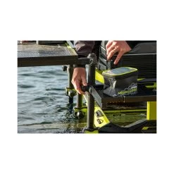 Matrix SLIM Extending Side Tray -Hengelsportwinkel matrix slim extending side tray 6