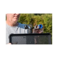 Matrix Standard Side Trays Small -Hengelsportwinkel matrix standard side trays small 5