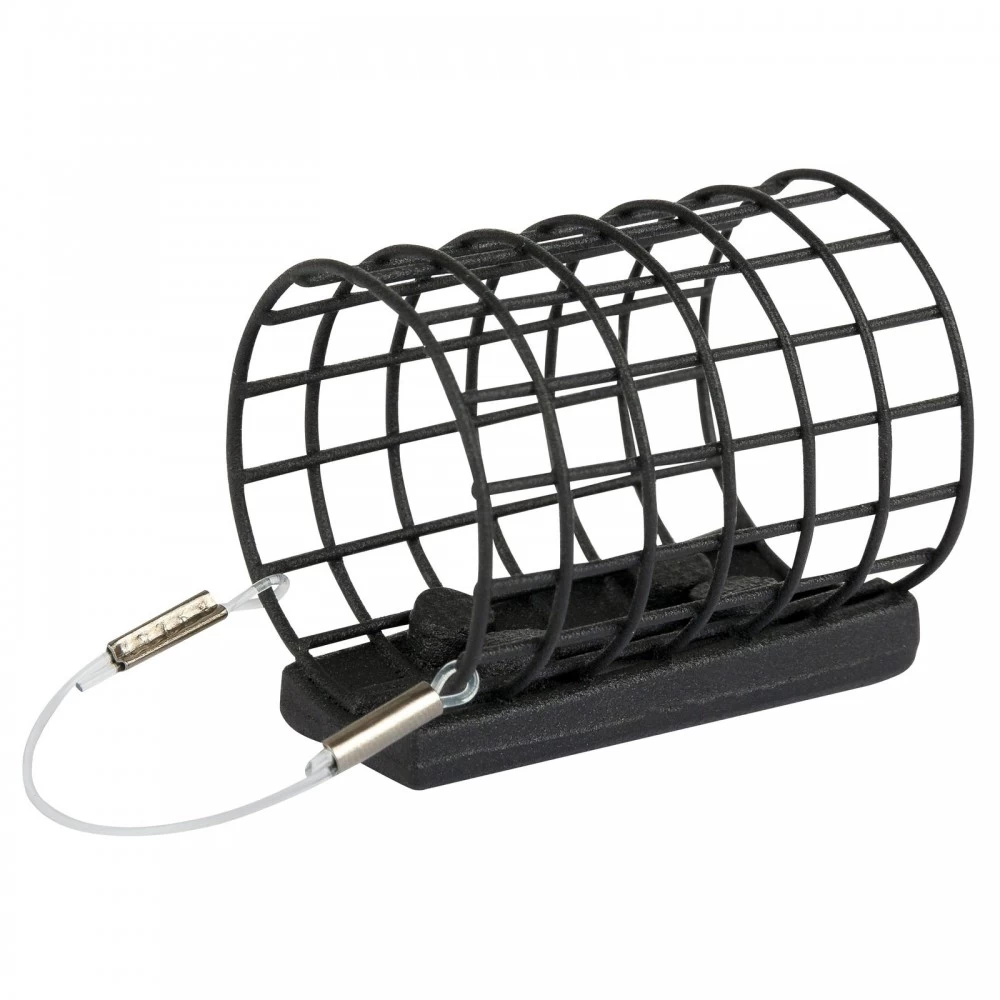 Matrix Standard Wire Cage Small 20 Gr Feeder 2 Matrix Standard Wire Cage Small 20 Gr Feeder - Afbeelding 2