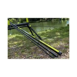 Matrix TORQUE EURO Carp 4.5 Meter Pole -Hengelsportwinkel matrix torque euro carp 45 meter pole 6