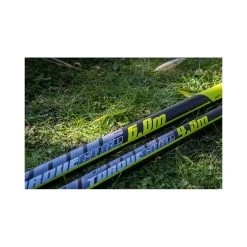 Matrix TORQUE EURO Carp 4.5 Meter Pole -Hengelsportwinkel matrix torque euro carp 45 meter pole 7