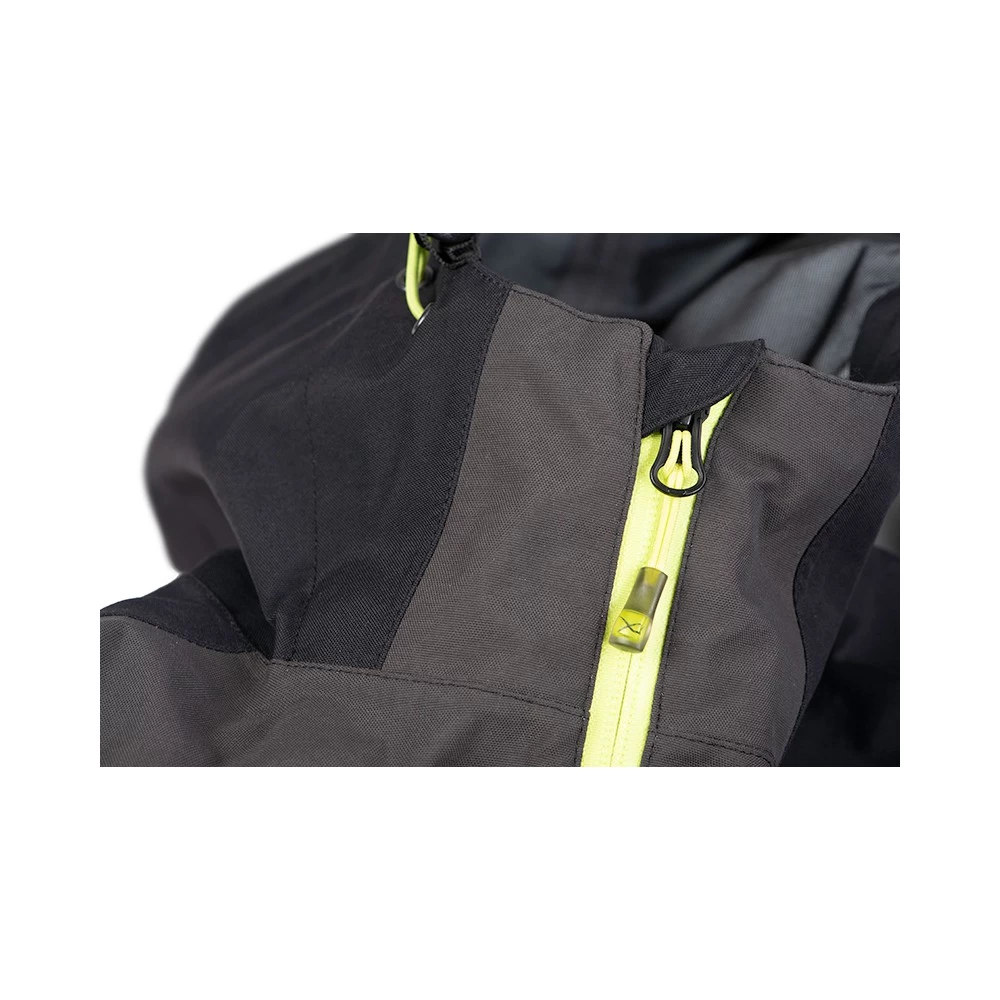 Matrix Tri Layer Jacket 25K Large 4 Matrix Tri Layer Jacket 25K Large - Afbeelding 4