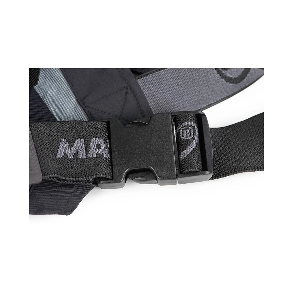 Matrix Tri Layer Salopettes 25K X Large 2 Matrix Tri Layer Salopettes 25K X Large - Afbeelding 2