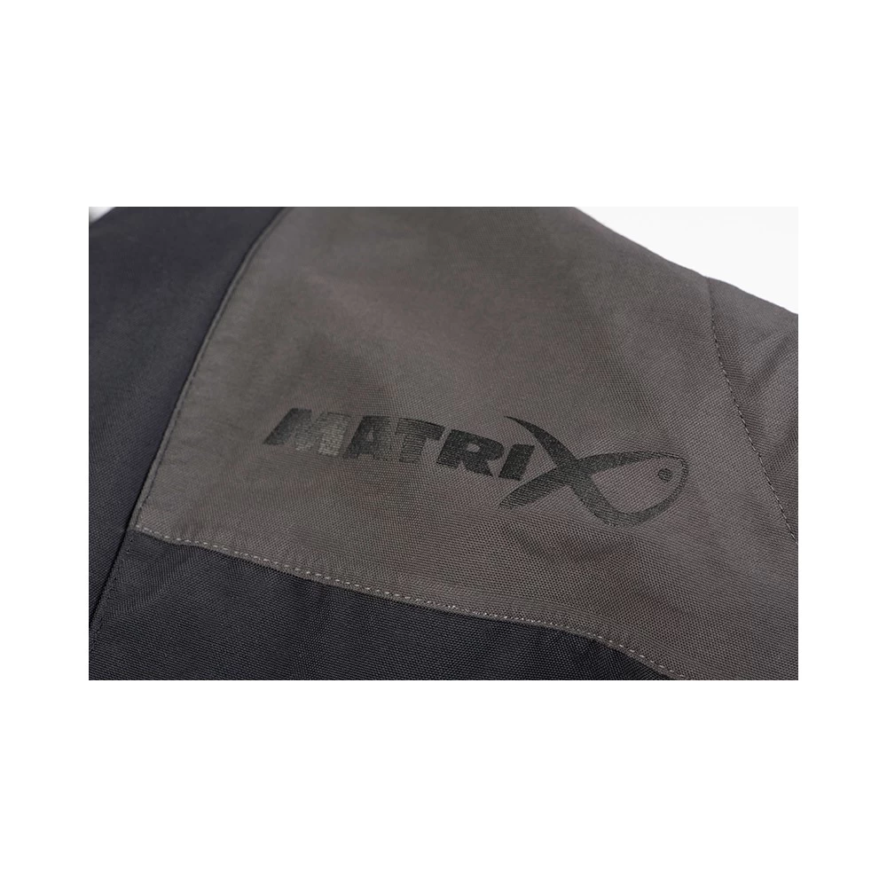 Matrix Tri Layer Salopettes 25K X Large 7 Matrix Tri Layer Salopettes 25K X Large - Afbeelding 7
