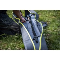 Matrix X-Stretch Top & Tail Rod Bands -Hengelsportwinkel matrix x stretch top tail rod bands 6