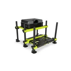 Matrix XR36 COMP Seatbox Lime
