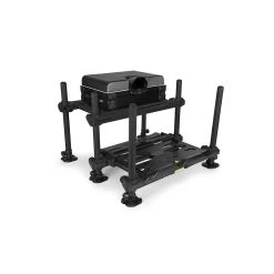 Matrix XR36 COMP Seatbox Shadow