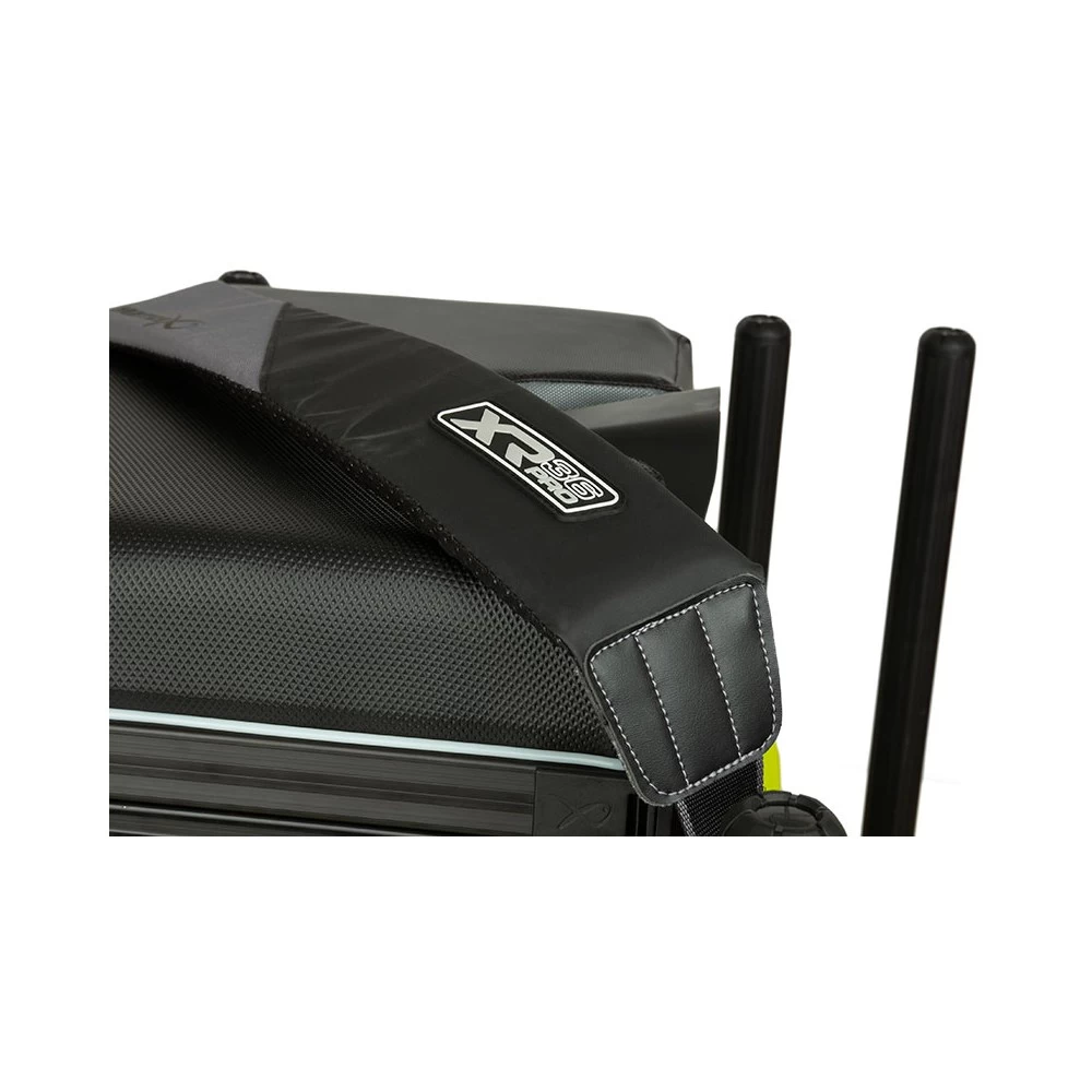 Matrix XR36 PRO Seatbox Lime 12 Matrix XR36 PRO Seatbox Lime - Afbeelding 12