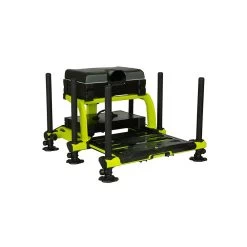 Matrix XR36 PRO Seatbox Lime