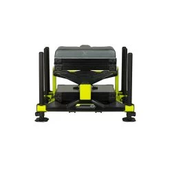 Matrix XR36 PRO Seatbox Lime 17 Matrix XR36 PRO Seatbox Lime -Hengelsportwinkel matrix xr36 pro seatbox lime 3