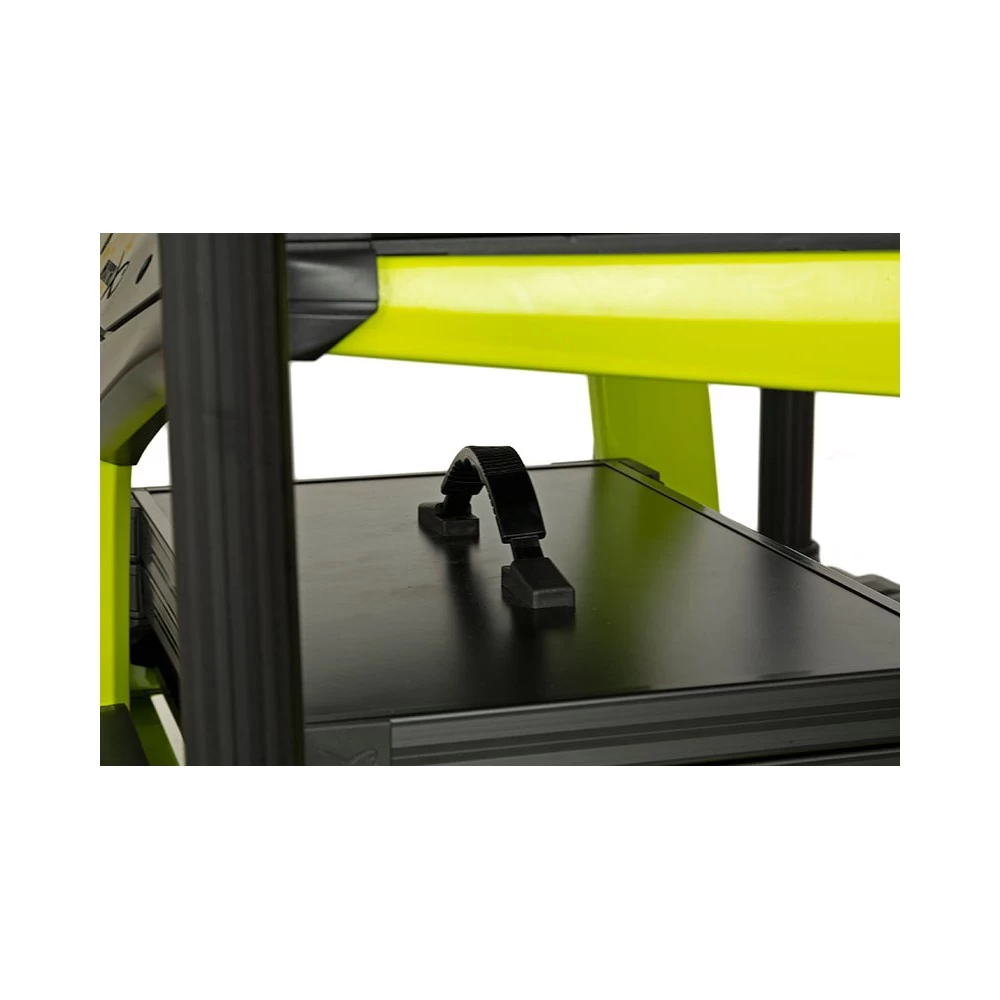 Matrix XR36 PRO Seatbox Lime 7 Matrix XR36 PRO Seatbox Lime - Afbeelding 7