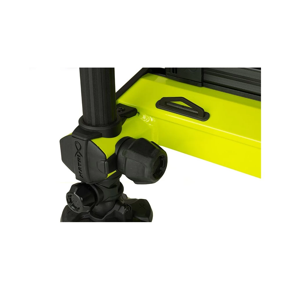 Matrix XR36 PRO Seatbox Lime 8 Matrix XR36 PRO Seatbox Lime - Afbeelding 8
