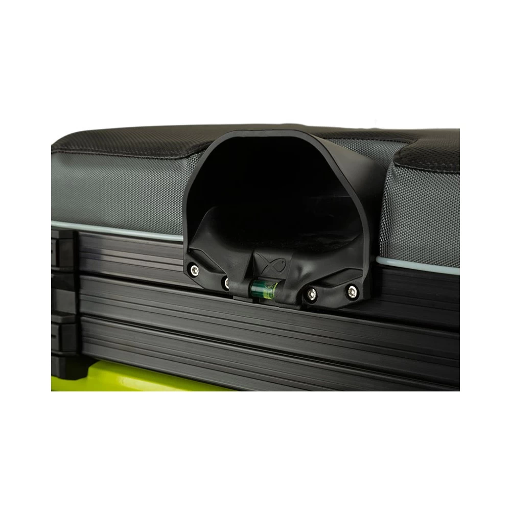 Matrix XR36 PRO Seatbox Lime 10 Matrix XR36 PRO Seatbox Lime - Afbeelding 10