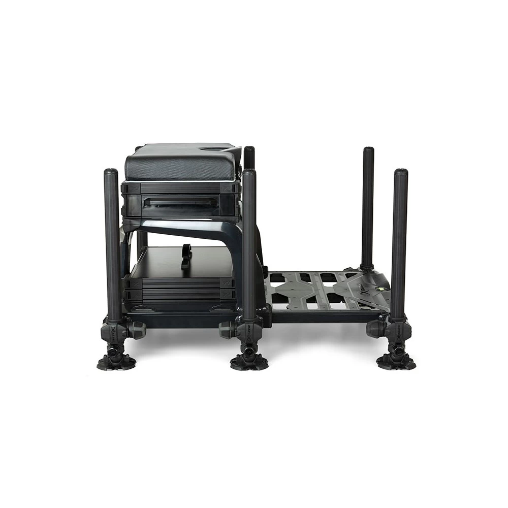 Matrix XR36 PRO Seatbox Shadow 2 Matrix XR36 PRO Seatbox Shadow - Afbeelding 2