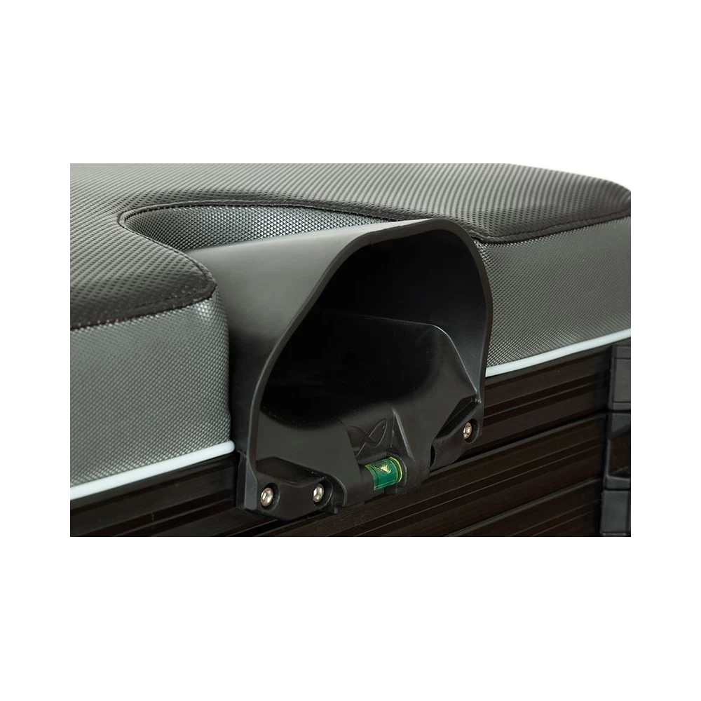 Matrix XR36 PRO Seatbox Shadow 11 Matrix XR36 PRO Seatbox Shadow - Afbeelding 11